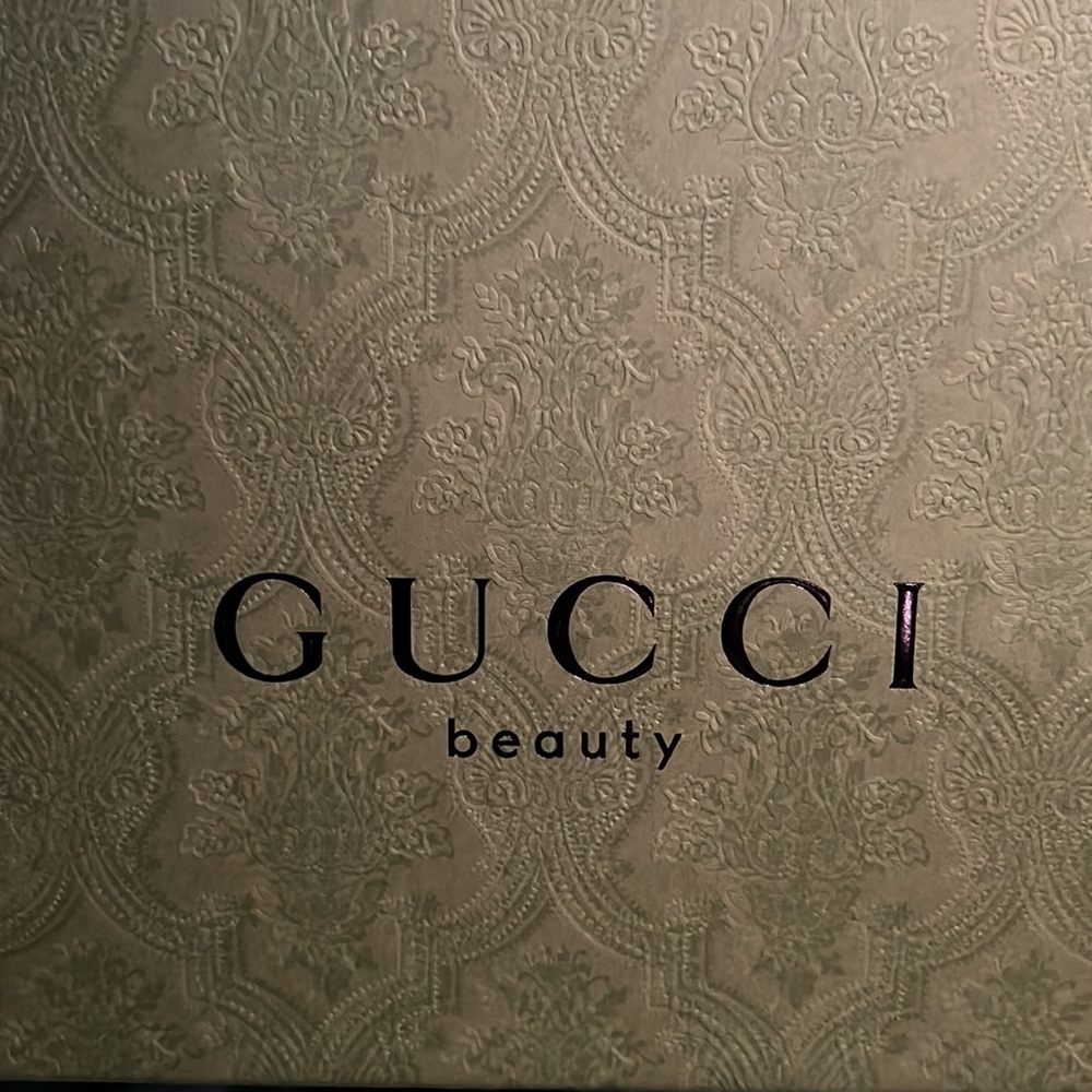 GUCCI GUILTY INTENSE 3oz bottle - Picture 2 of 2
